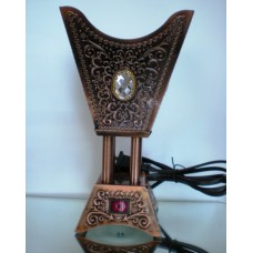 110v Electric Incense Burner - Big Square