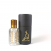 Astoorah (Legend) - Alcohol Free Long Lasting Arabian Therapeutic Essential Perfume Fragrance body Oil - Attar/Itar/Ittar - Men N Women - Hombre y mujer