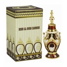 Dehnal Oudh Combodi by Haramain